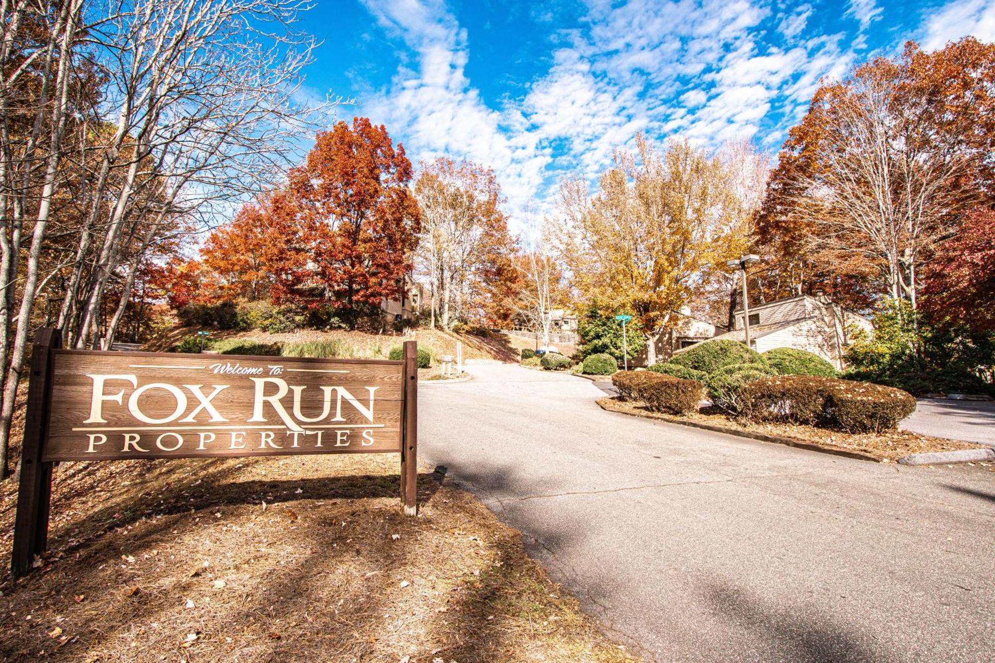 Fox Run At レイク・ルーア エクステリア 写真